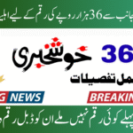 Eligibility for BISP 8171 July 2025 Payment